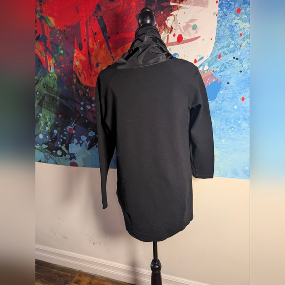 Tunic / Mini Dress Drops By Nu Denmark (XS) - Picture 3 of 11